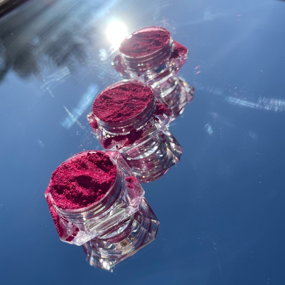 Raspberry Cheesecake - Picture 3 of 3